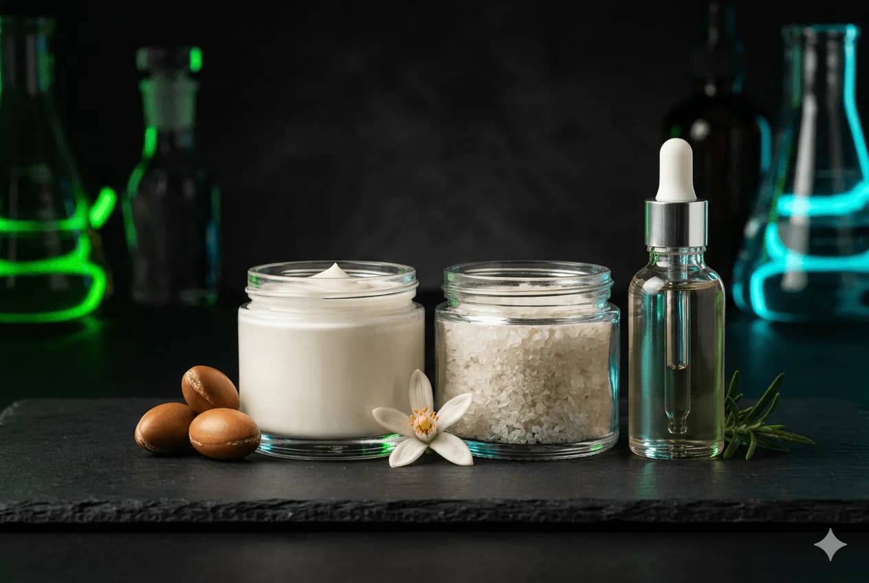 Vignette du cas client Tali Cosmétiques