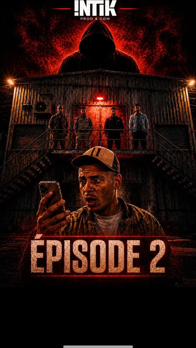 Miniature de la vidéo Épisode 2 — Kidzy Waw