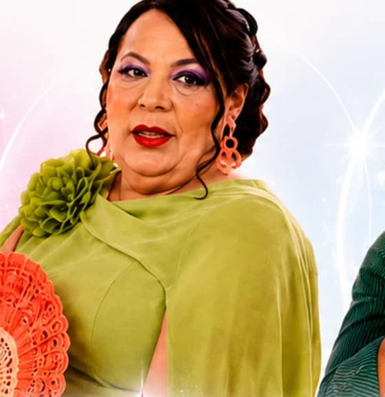 Habiba Brahimi — Aichouche