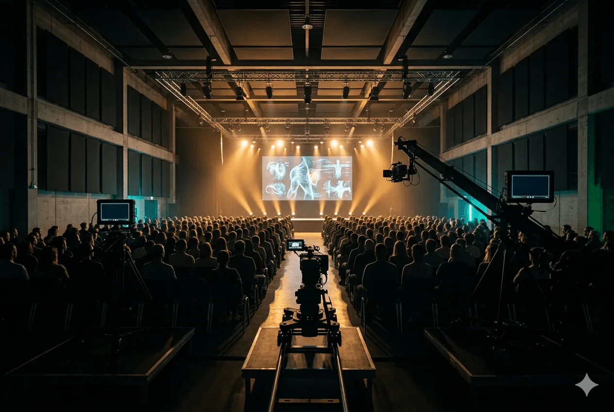 L'Ostéopathe — Cas client INTIK Production Vidéo