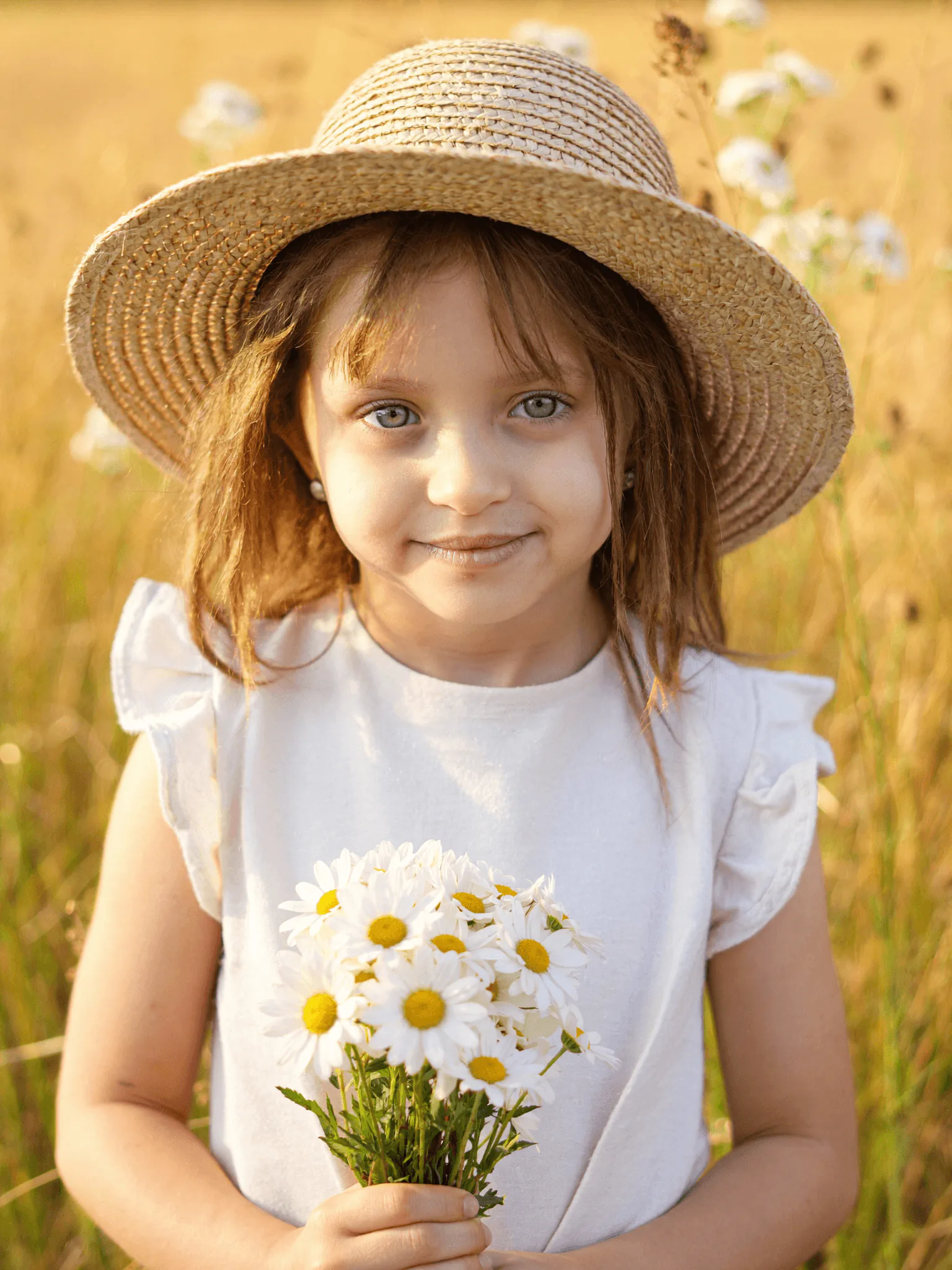 Zina — créatrice résidente INTIK, séance nature