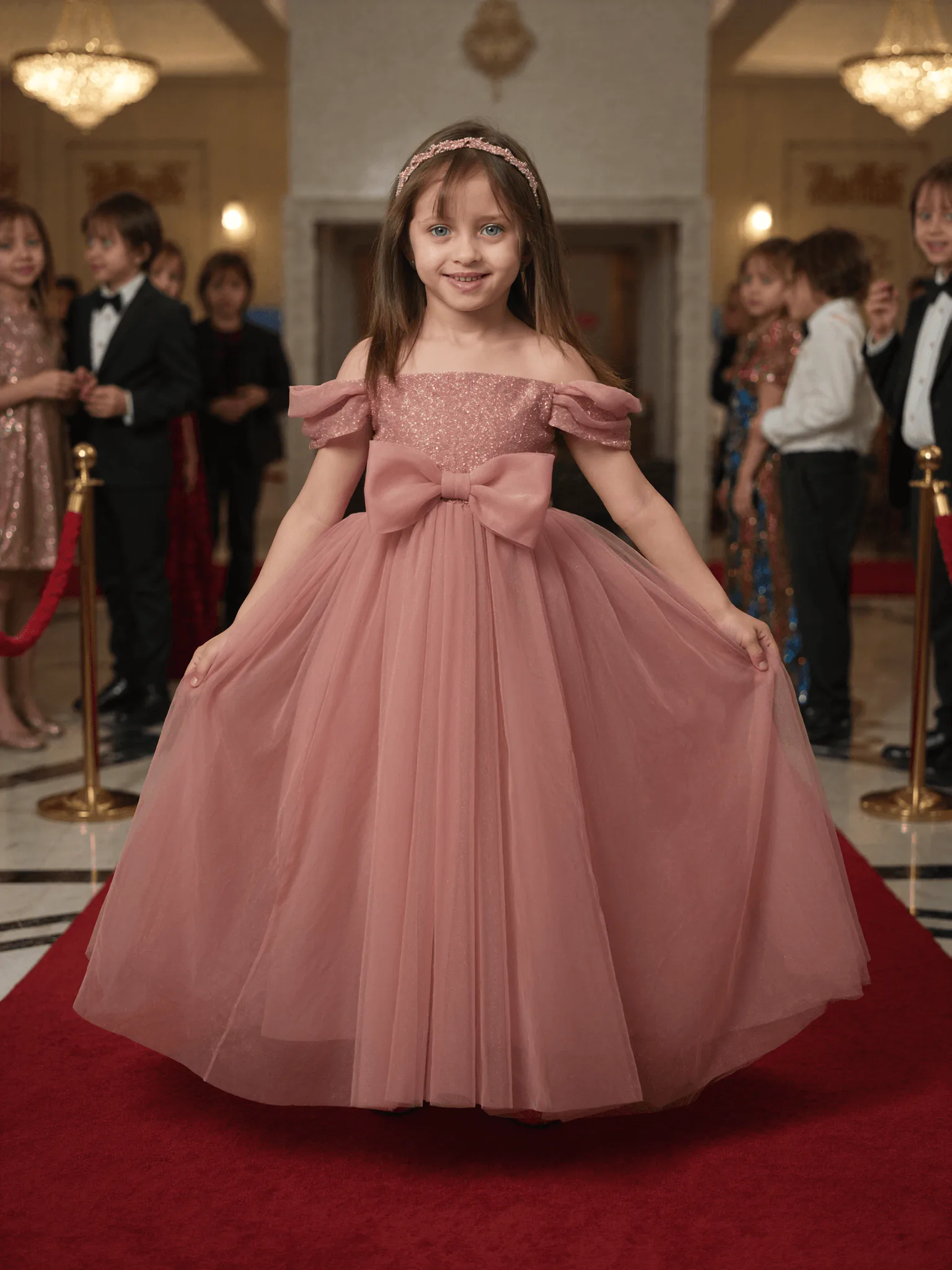 Zina — créatrice résidente INTIK, séance studio