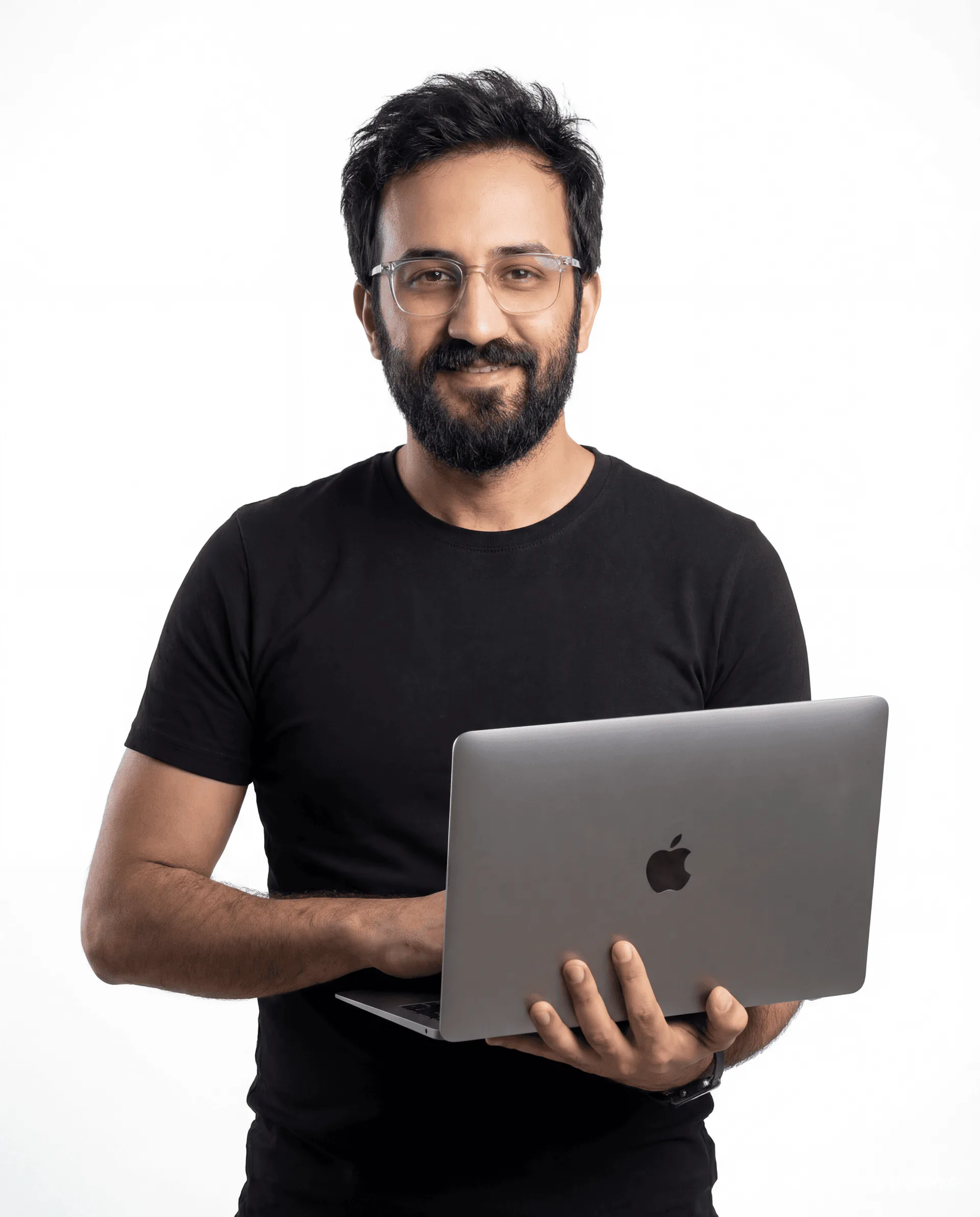 Abdel Bassette — 3D chez INTIK Prod & Com