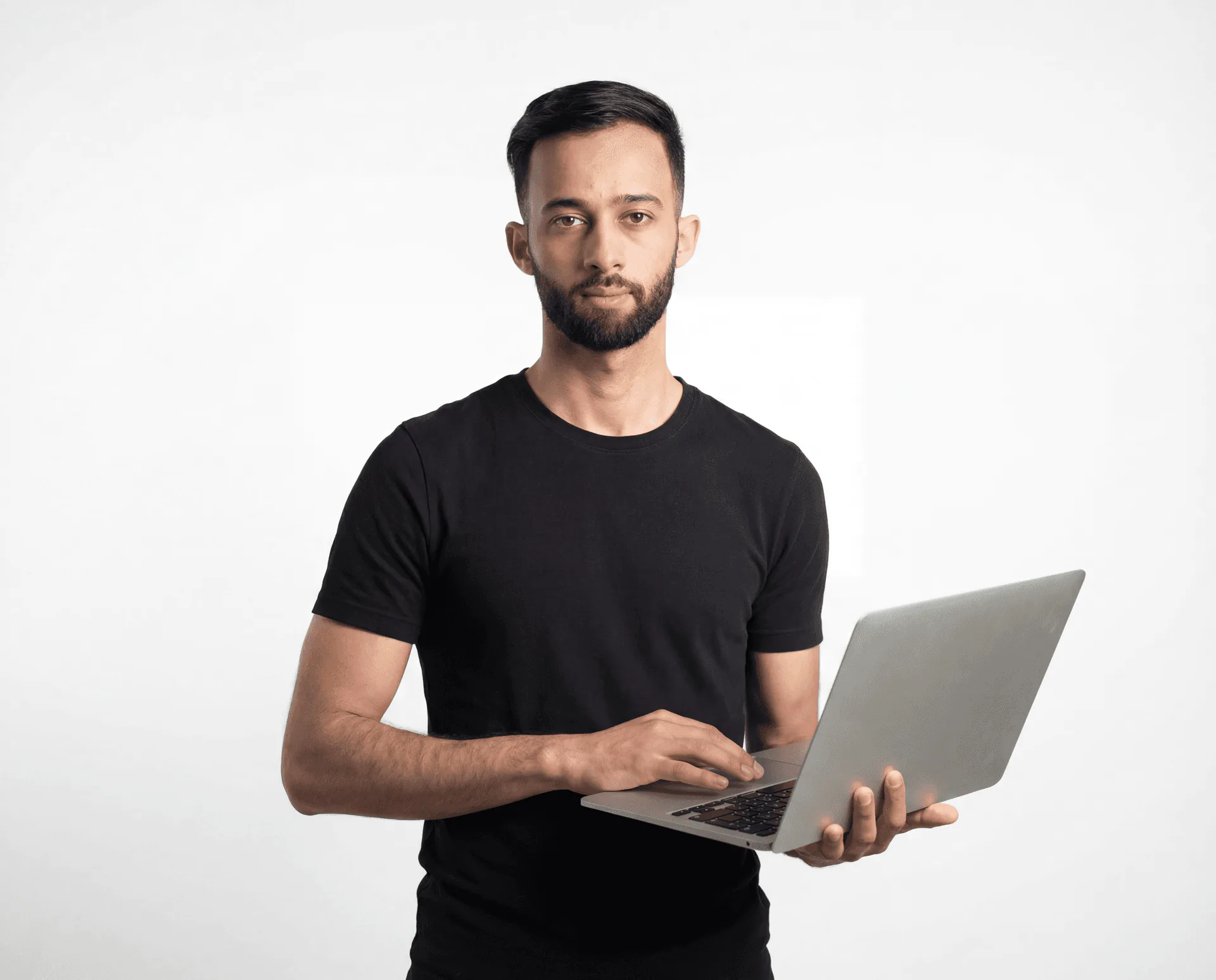 Khalil — Motion Designer chez INTIK Prod & Com