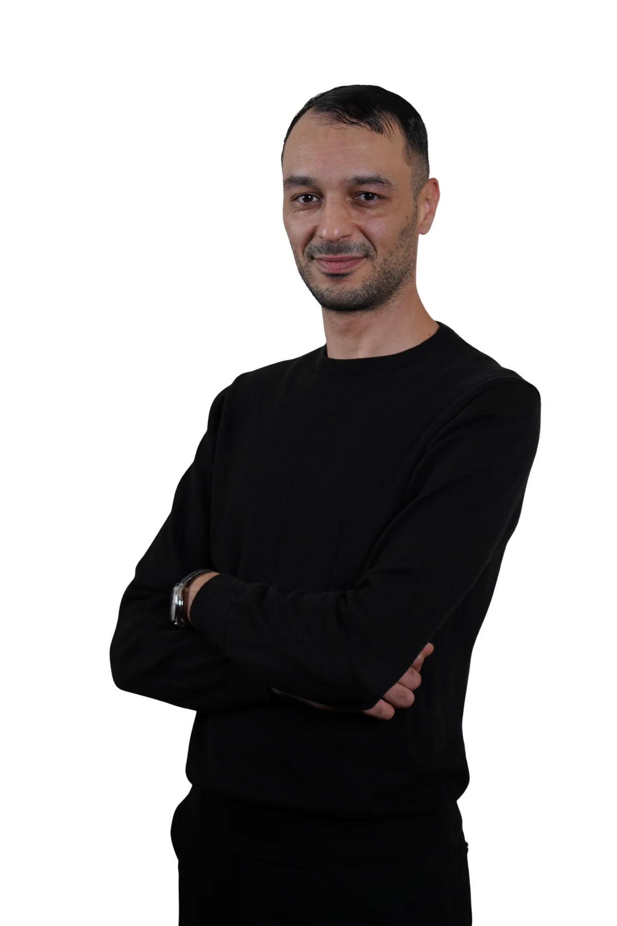 Sofien — Directeur Marketing chez INTIK Prod & Com