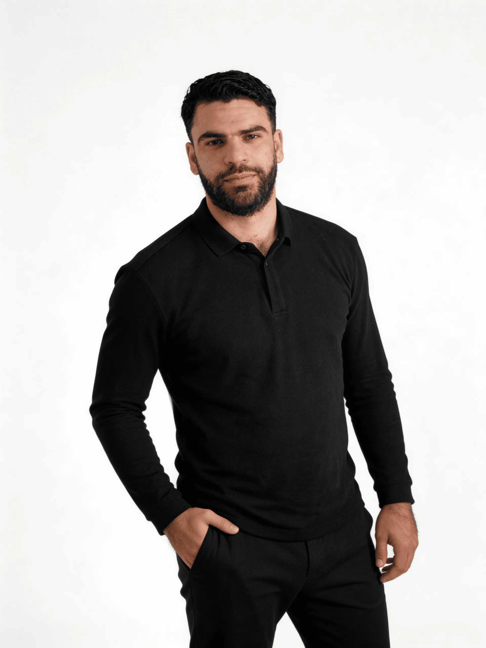 Younes — Directeur de Production chez INTIK Prod & Com